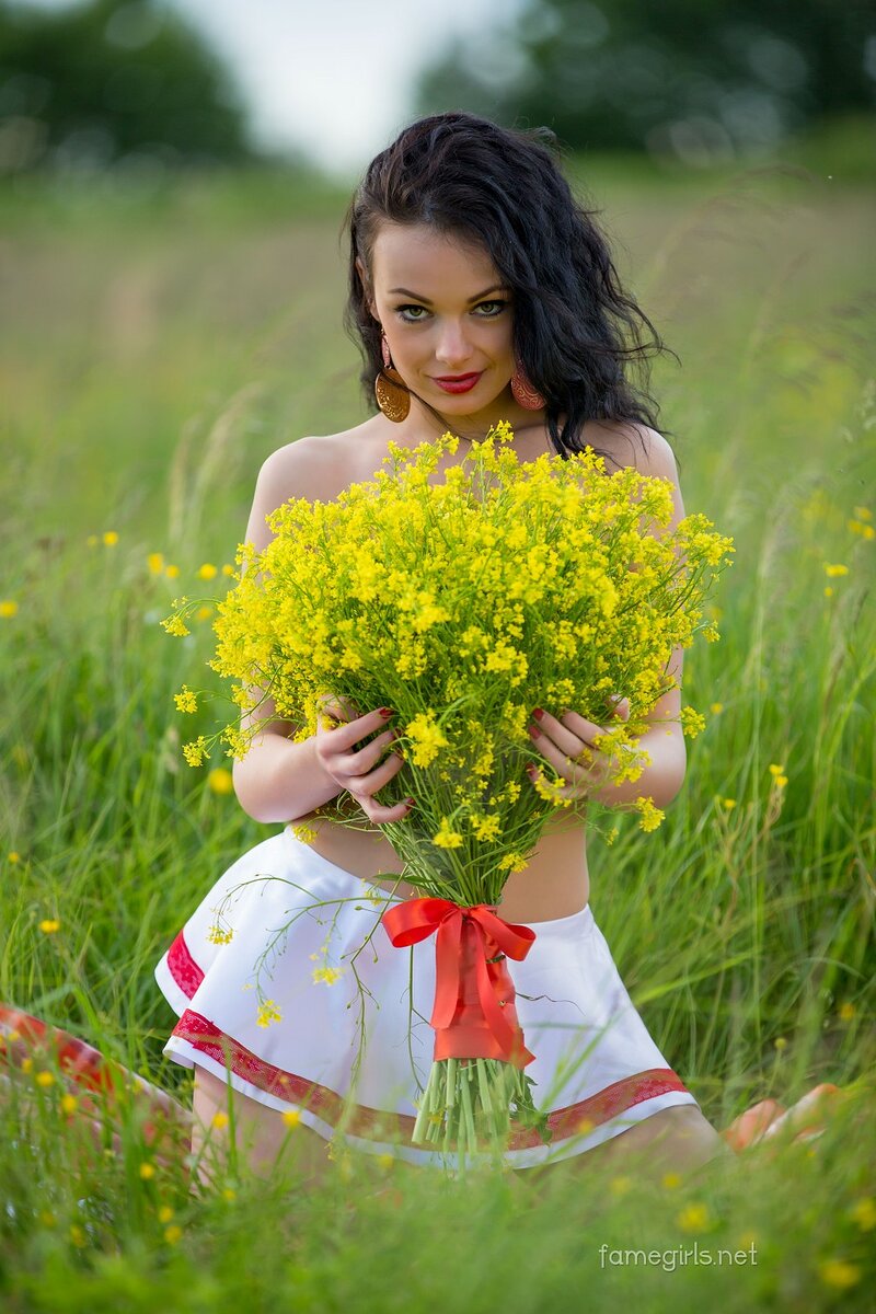 Любовь, 23