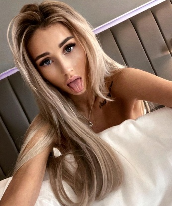 Дарья, 25